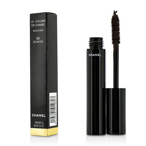 chanel nuovo mascara|new chanel mascara 2018.